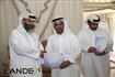 Mohammed bin Rashid Housing - Landex Group Award