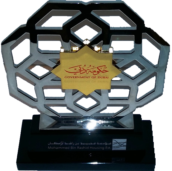 Landex Group Awards