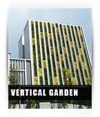 Vertical Garden