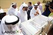 Mohammed bin Rashid Housing - Green Water By Landex Group